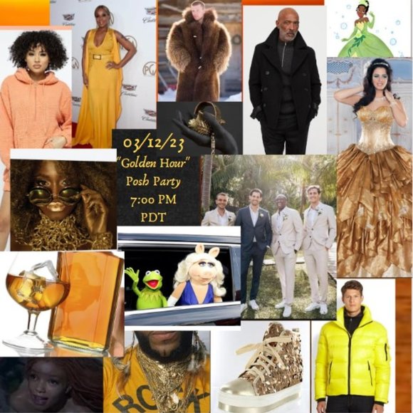 5.05 Party 💍⏱⌚️ - Picture 12 of 17